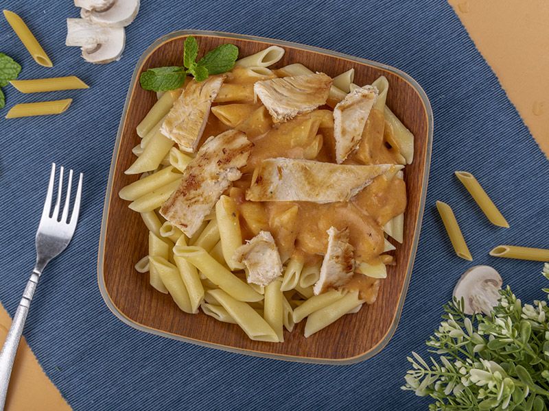 Chicken Pasta
