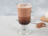 2 Hot Chocolate With Oreo Offer