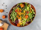 Green Salad