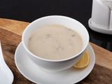 Mushroom Soup