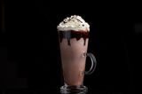 Chocolate Frappe