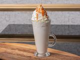 Toffee Frappe