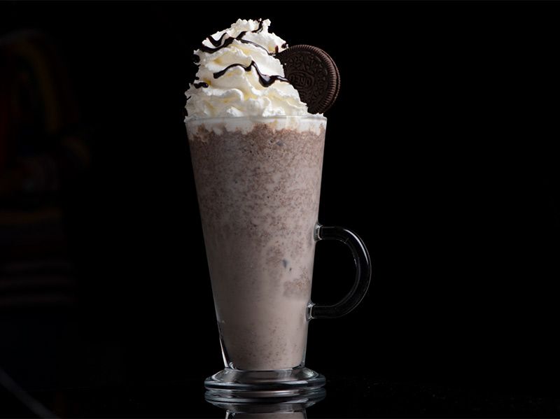 Milkshake