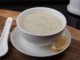 Cream of Chicken Soup