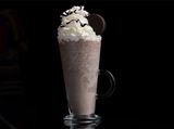 Oreo Shake