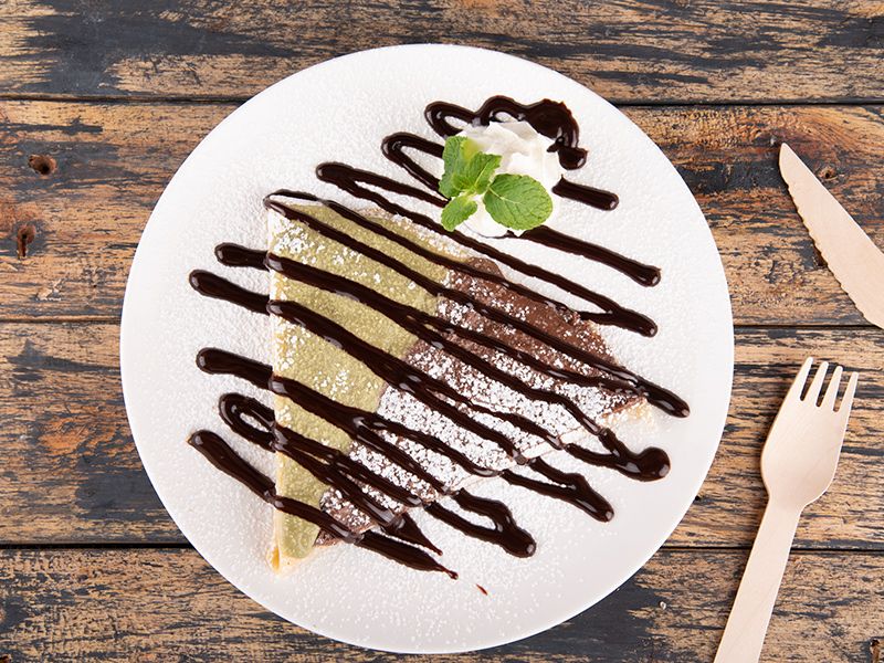 Mix Choco Katakito