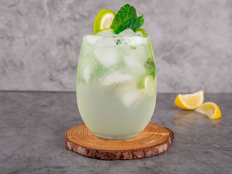 Mojito Cocktail