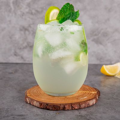 Classic MoJito