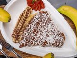 Crepe Nutella