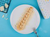 Honey Waffle
