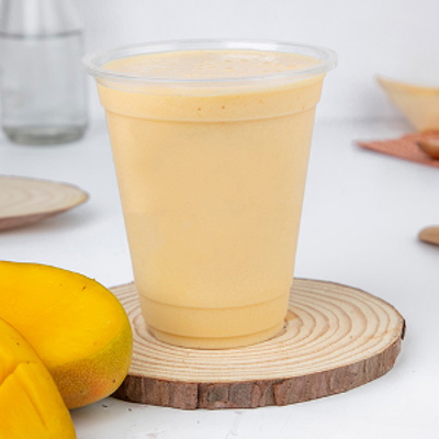 Mango Smoothie