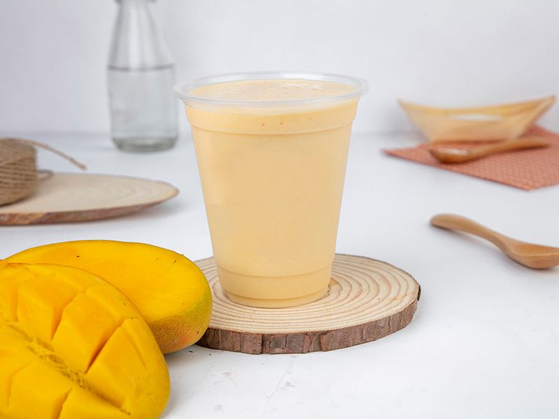 Mango Smoothie