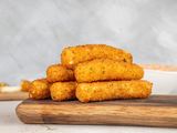 Mozzarella Cheese Sticks