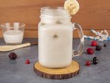 Pineapple And Banana Hany Smoothie - Liter