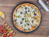 Vegetables Pizza