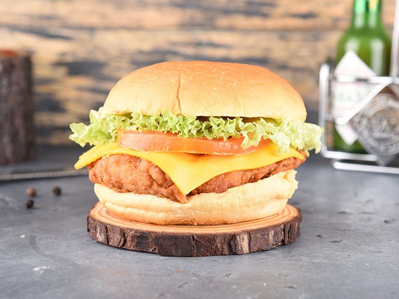 Chick Burger