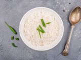 White Rice