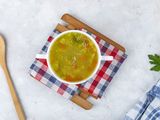 Vegetables Soup