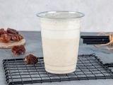 Dates With Milk Juice