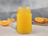 Orange Smoothie