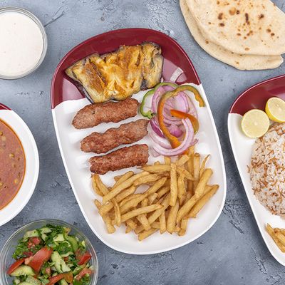 Kilo Mutton Kofta