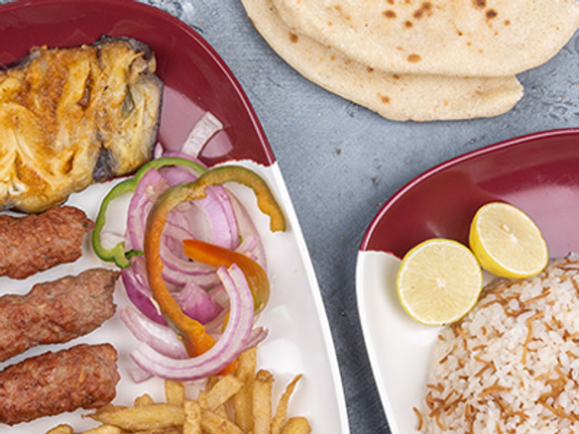 Value Meal 3