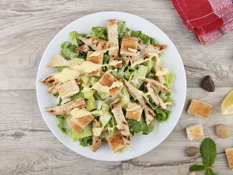 Caesar Salad