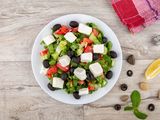 Bom Bay Salad