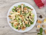 Chicken Caesar Salad