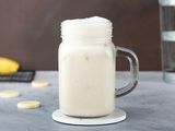 Banana Yogurt