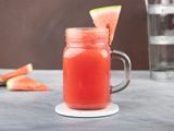 Water Melon Juice - Liter