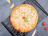 Aldimashqi Pizza