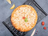 Chicken Pesto Pizza