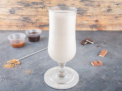 Milk Shake