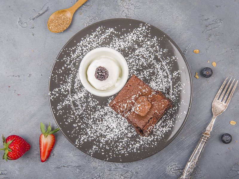 Brownies