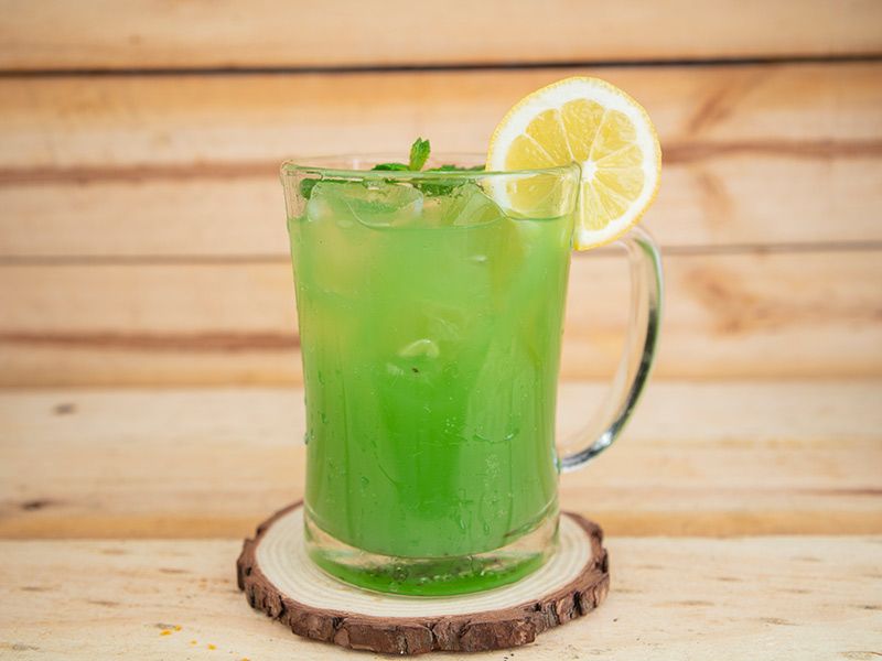 Kiwi Juice