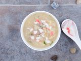 Seafood Soup