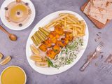 Shish Tawook