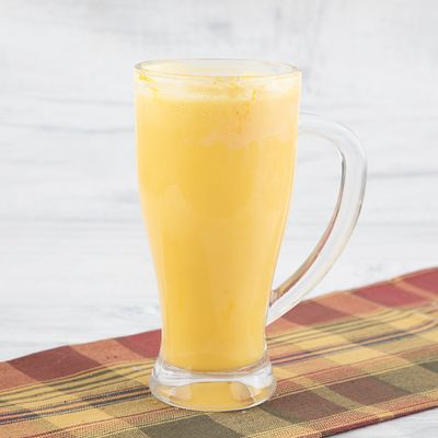 Mango Milkshake