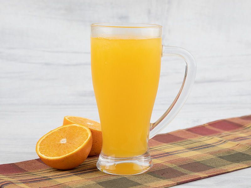 Orange Juice