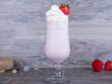 Strawberry Yogurt