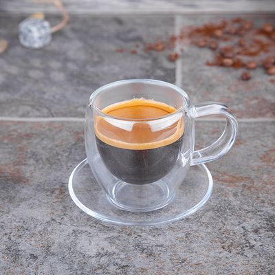 Decaf Espresso Single
