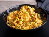 Jalapeno Cheese Fries