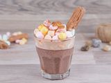Hot Chocolate Marshmallow