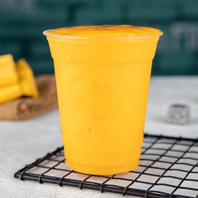 Mango Smoothie