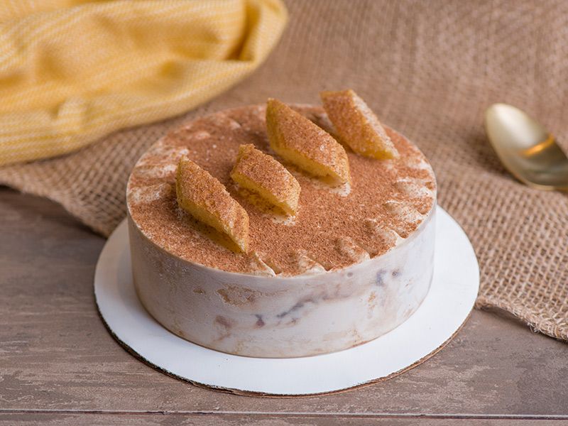 Date Tart