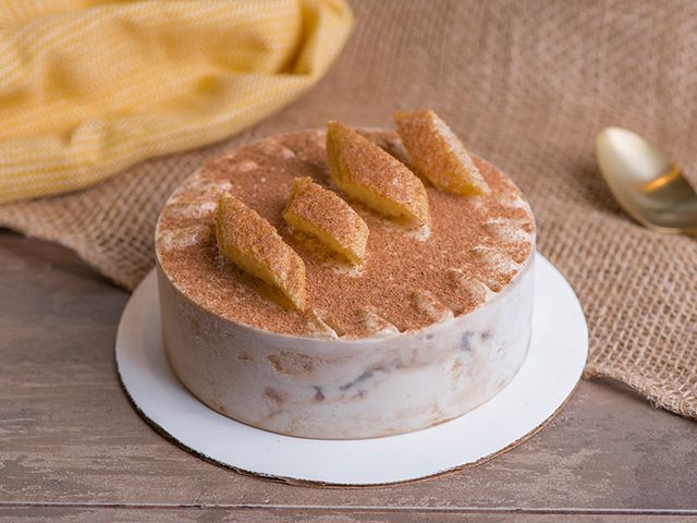 Date Tart