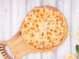 Cheese Lovers Pizza