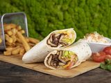 Chicken Fajita Sandwich
