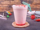 Strawberry Milkshake
